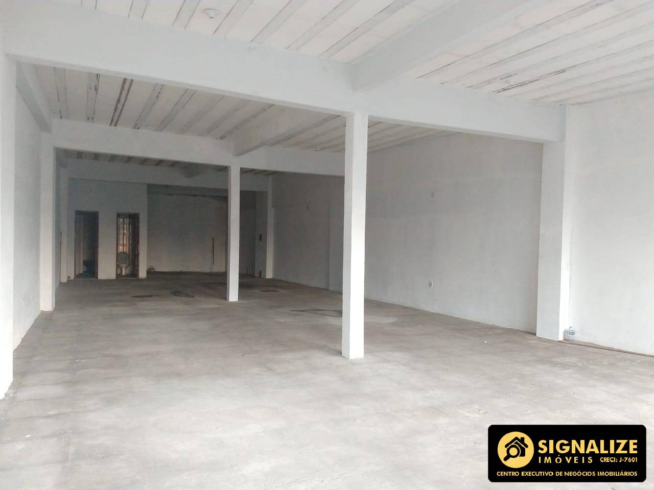 Loja-Salão para alugar, 180m² - Foto 2