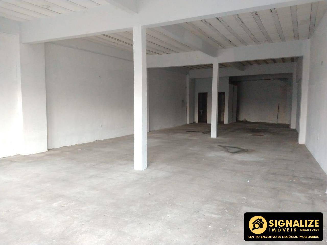Loja-Salão para alugar, 180m² - Foto 3