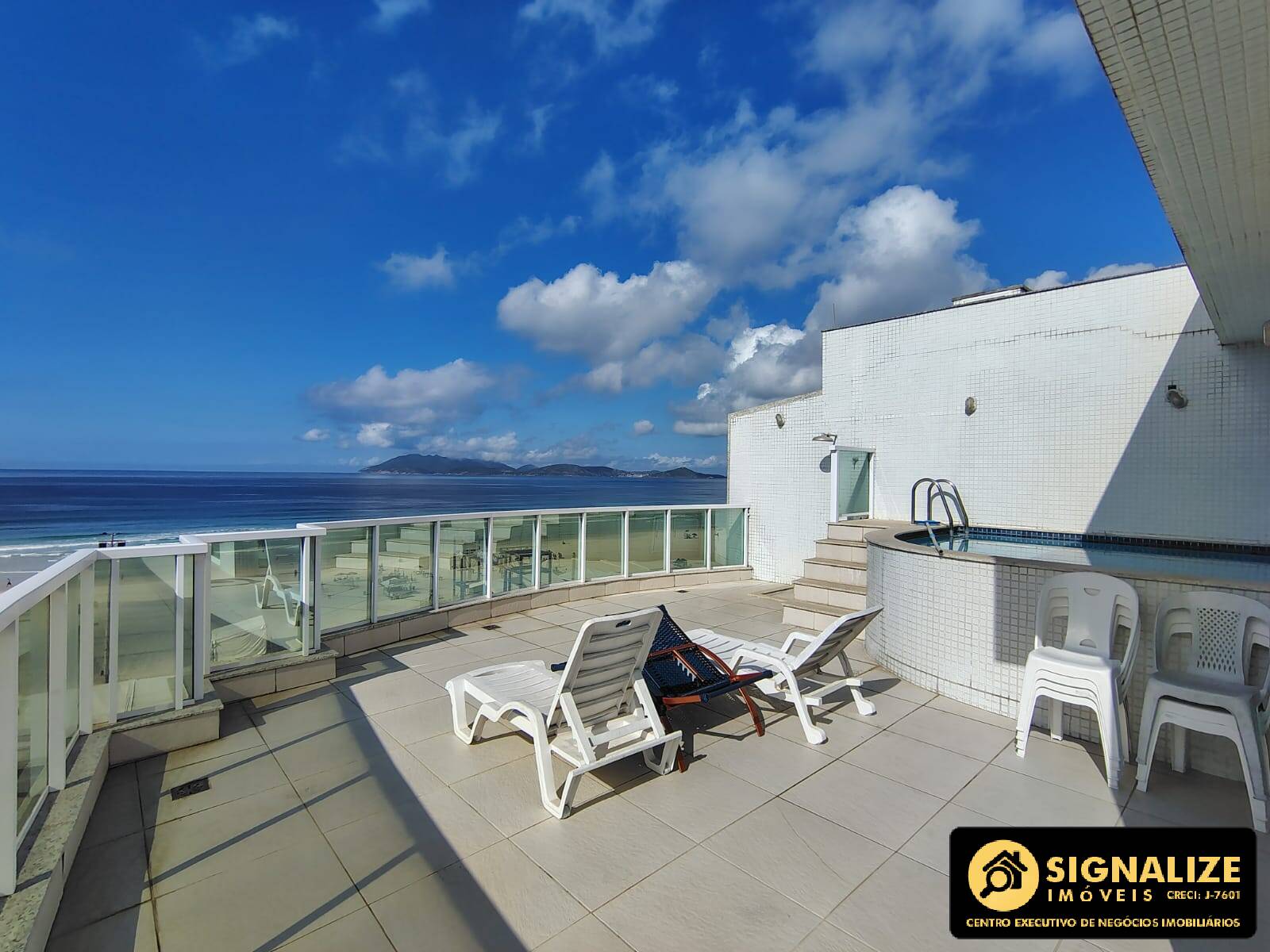 Cobertura à venda com 4 quartos, 271m² - Foto 2