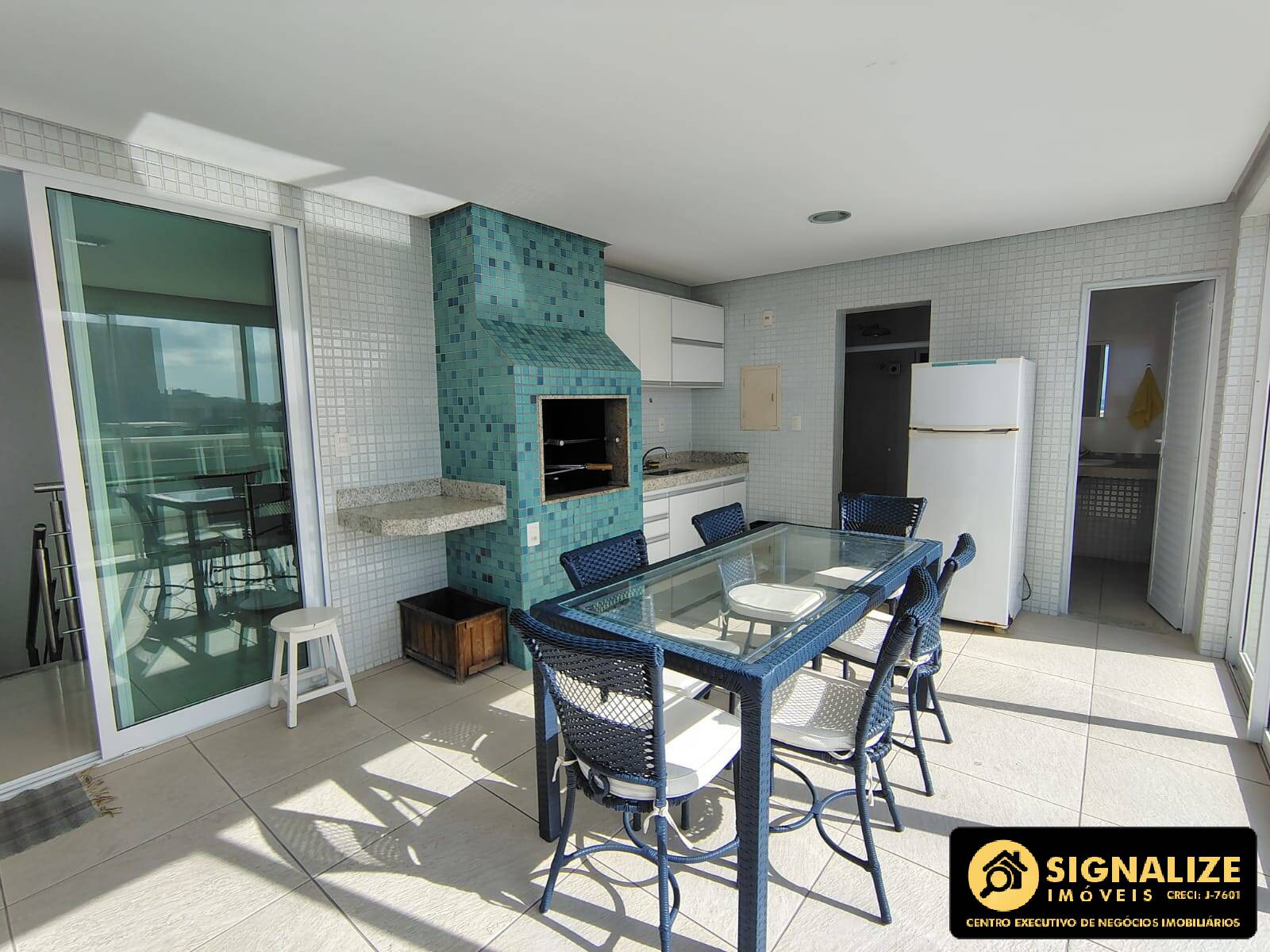 Cobertura à venda com 4 quartos, 271m² - Foto 28