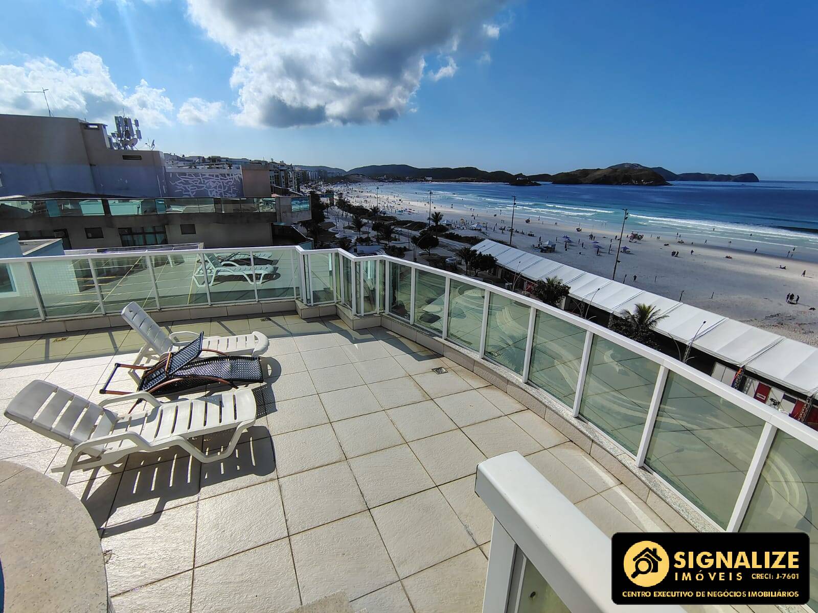 Cobertura à venda com 4 quartos, 271m² - Foto 5