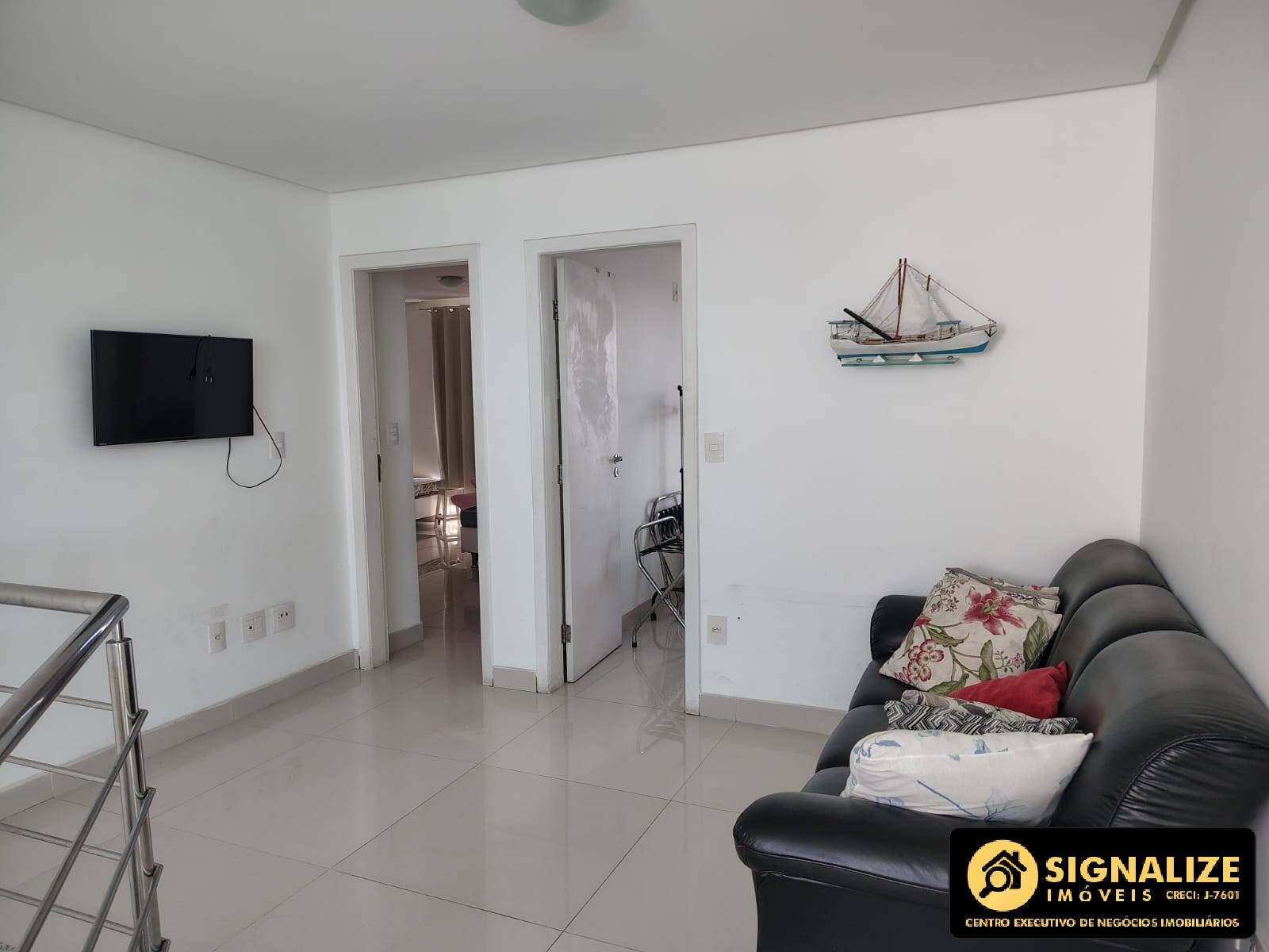 Cobertura à venda com 4 quartos, 271m² - Foto 14
