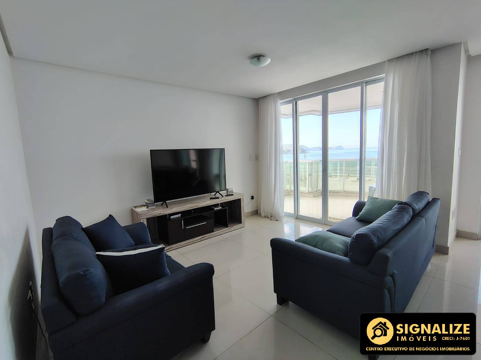 Cobertura à venda com 4 quartos, 271m² - Foto 6
