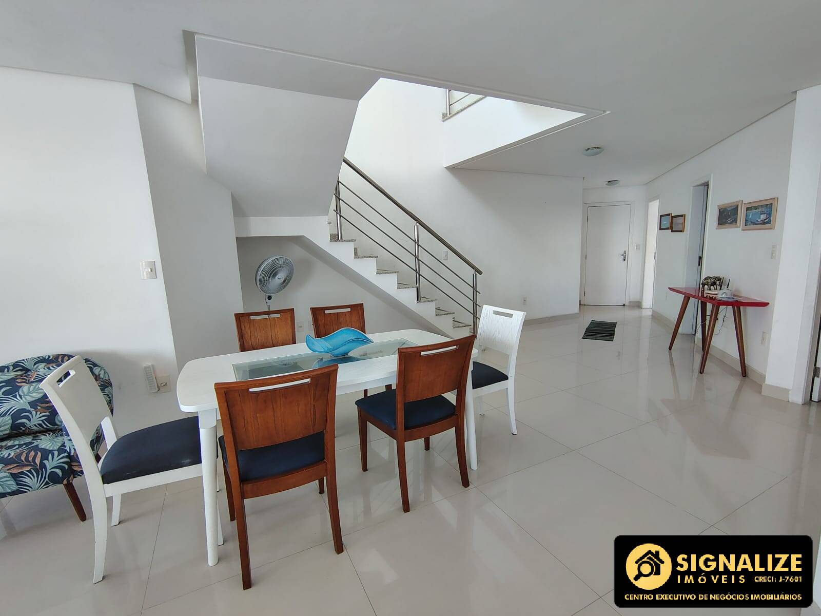 Cobertura à venda com 4 quartos, 271m² - Foto 9