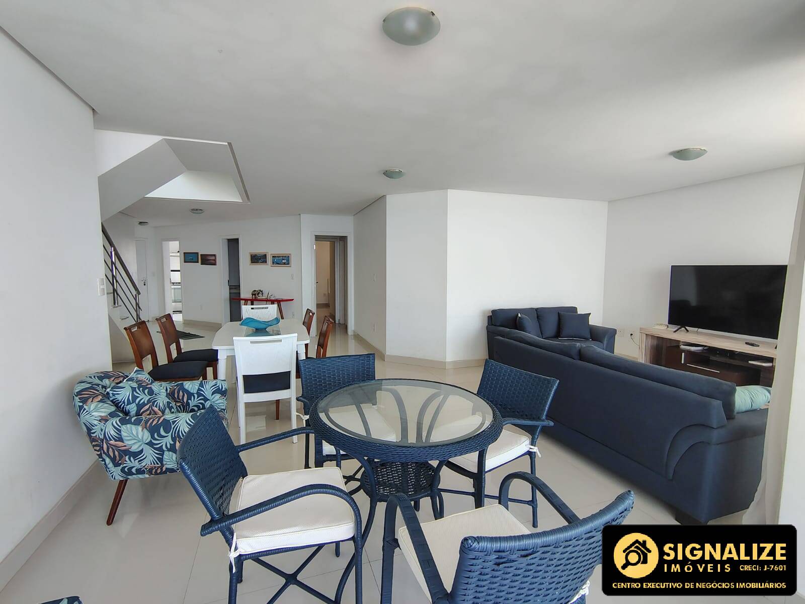 Cobertura à venda com 4 quartos, 271m² - Foto 8