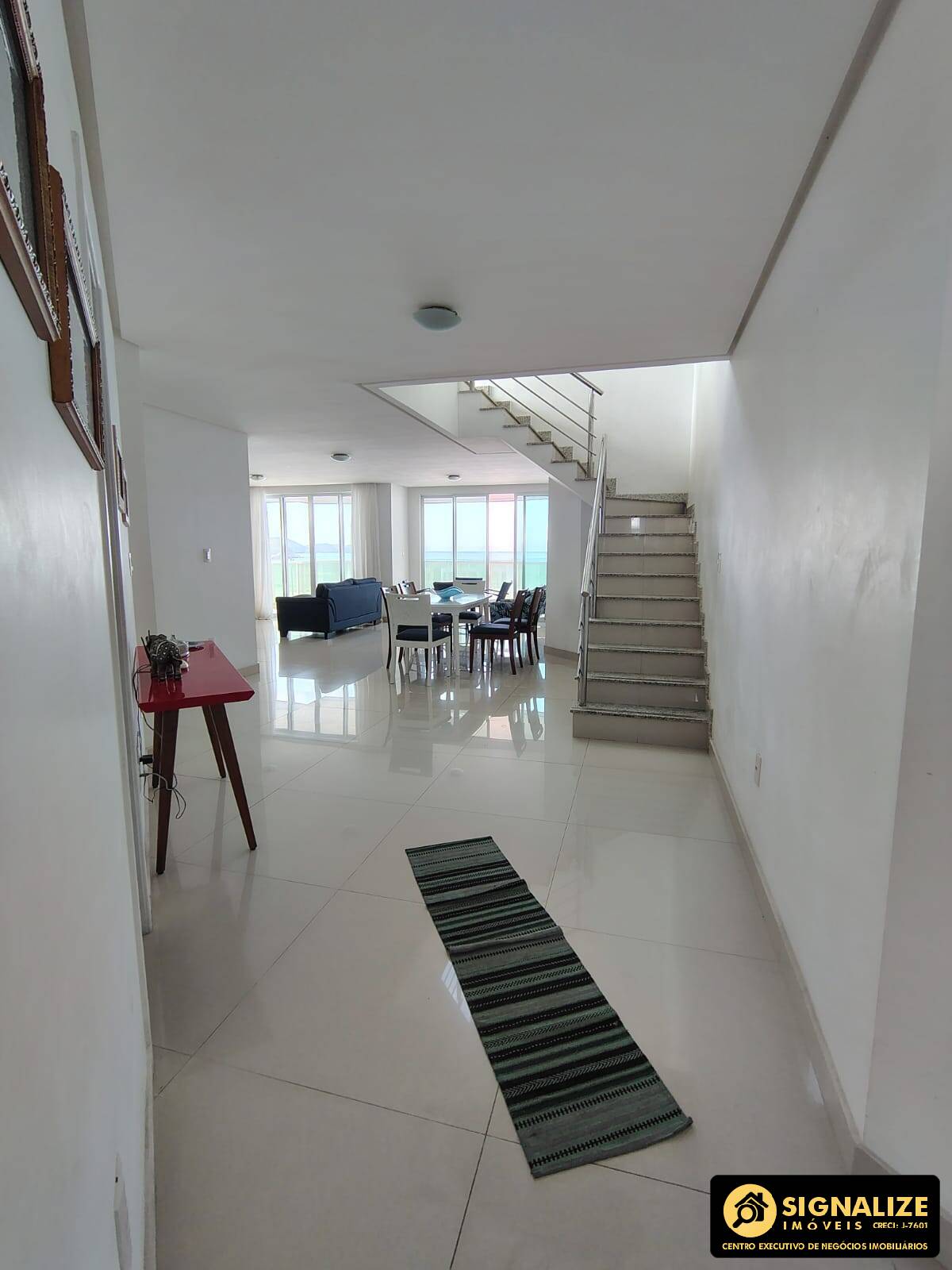 Cobertura à venda com 4 quartos, 271m² - Foto 11