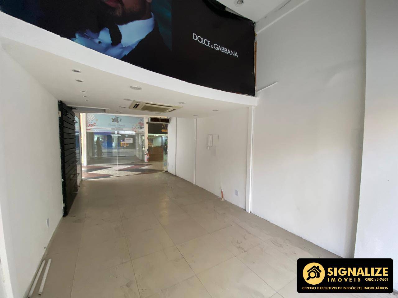 Loja-Salão para alugar, 27m² - Foto 2
