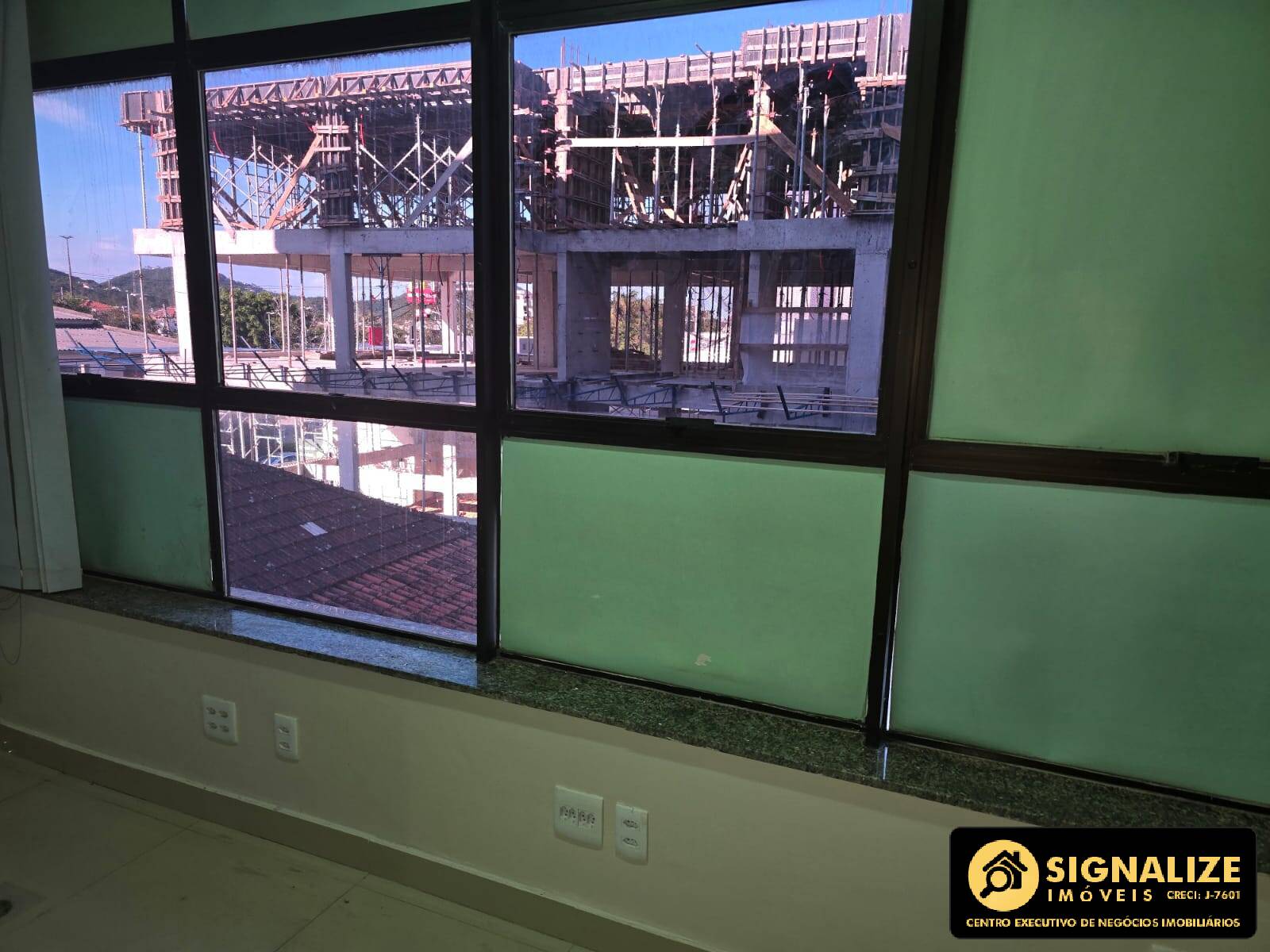 Conjunto Comercial-Sala à venda, 80m² - Foto 6