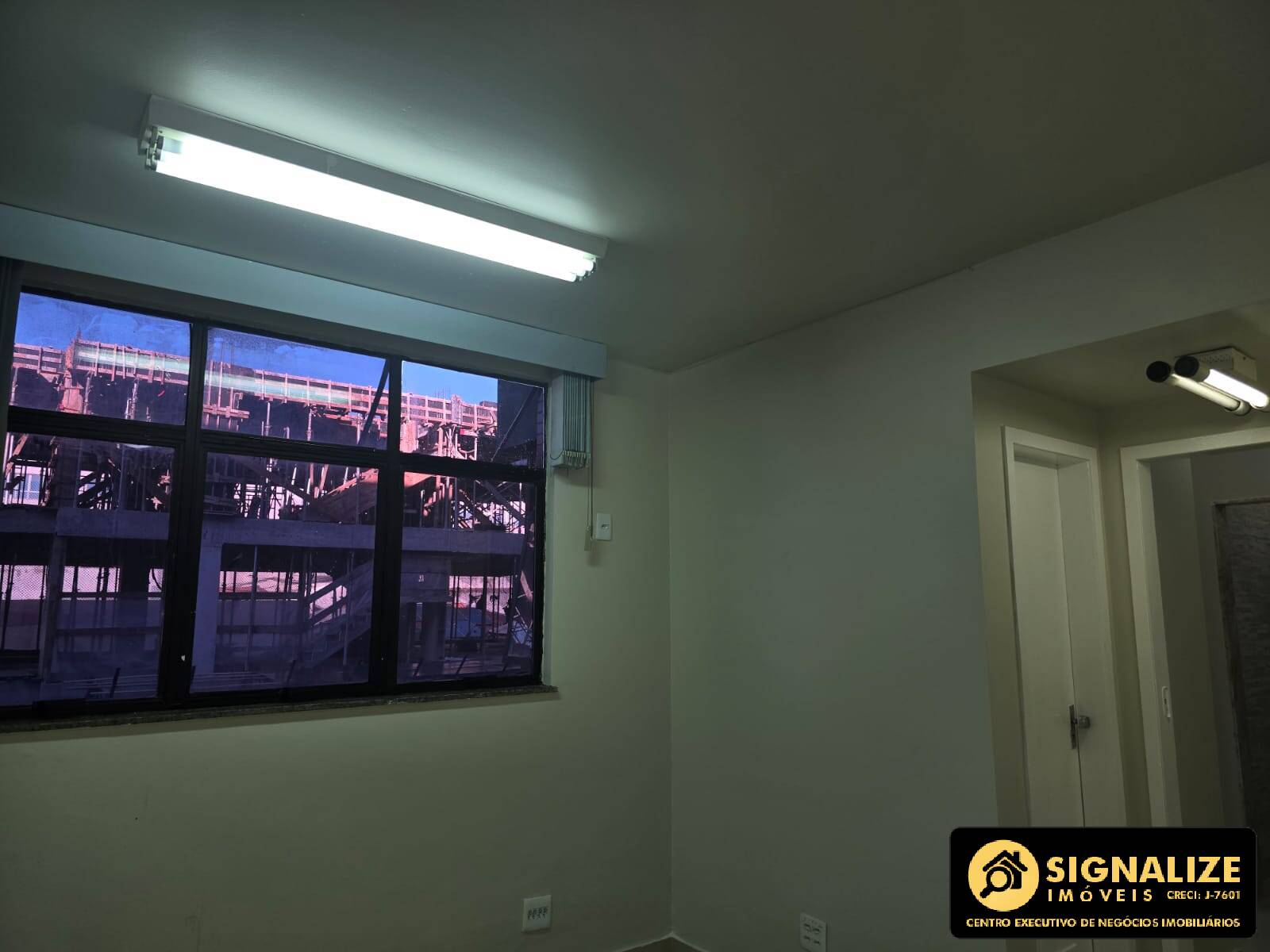 Conjunto Comercial-Sala à venda, 80m² - Foto 8