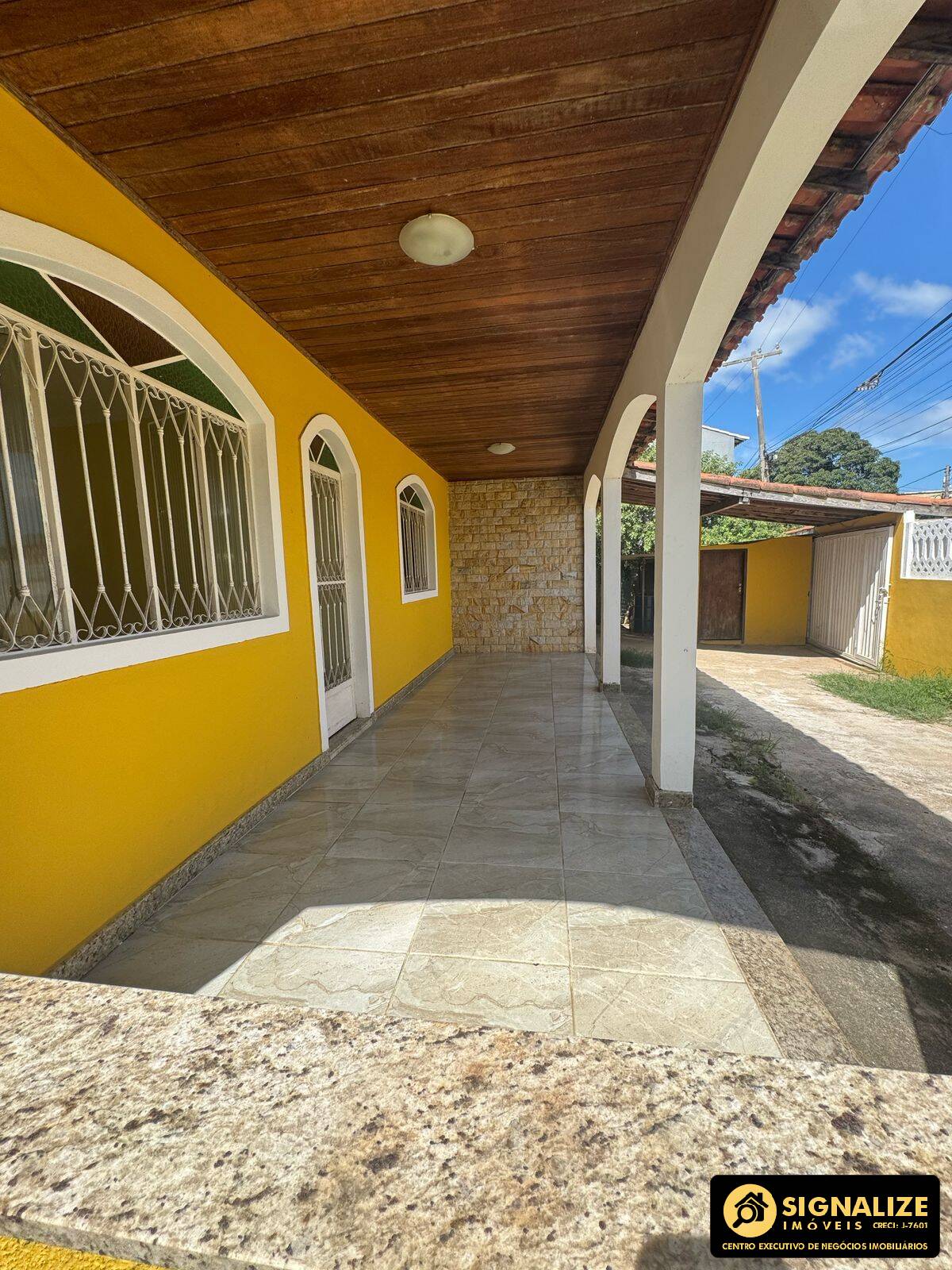 CASA ESPAÇOSA COM 03 DORMITÓRIOS–BALNEÁRIO DAS CONCHAS, SÃO PEDRO DA ALDEIA