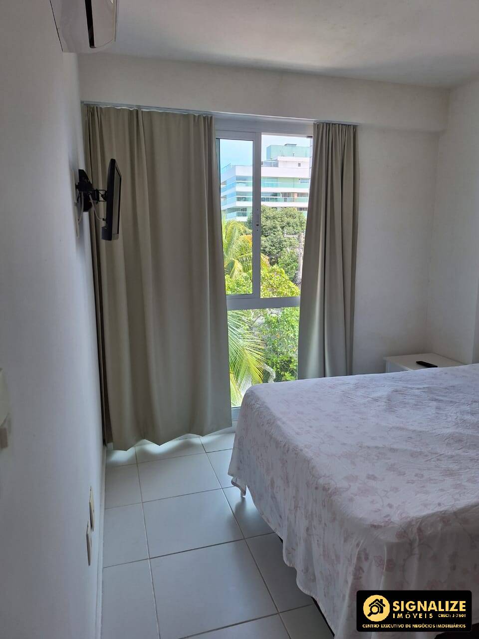 Apartamento à venda com 2 quartos, 90m² - Foto 11