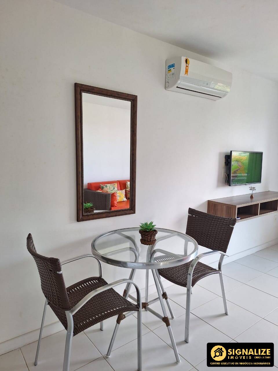 Apartamento à venda com 2 quartos, 90m² - Foto 21