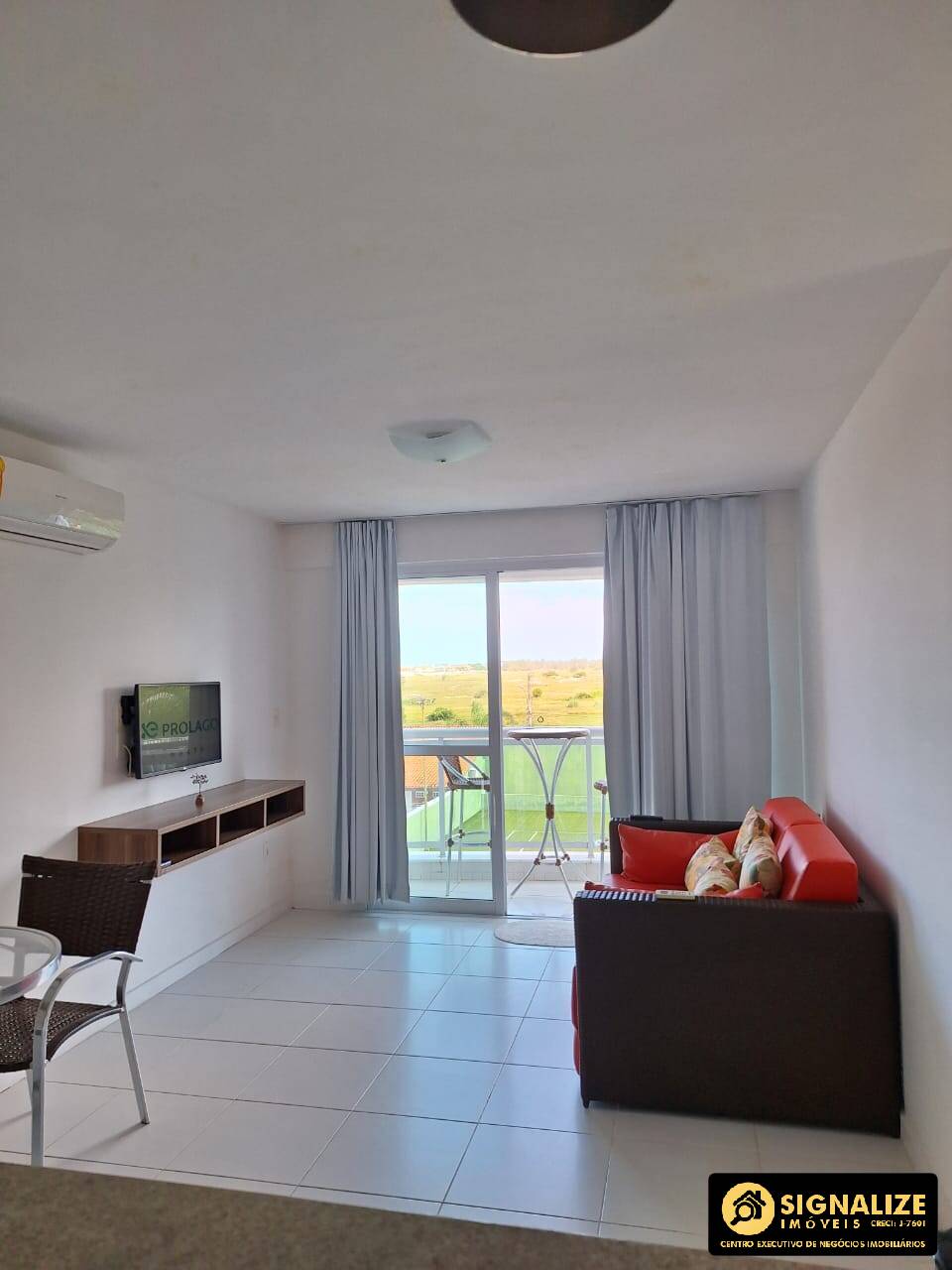 Apartamento à venda com 2 quartos, 90m² - Foto 1