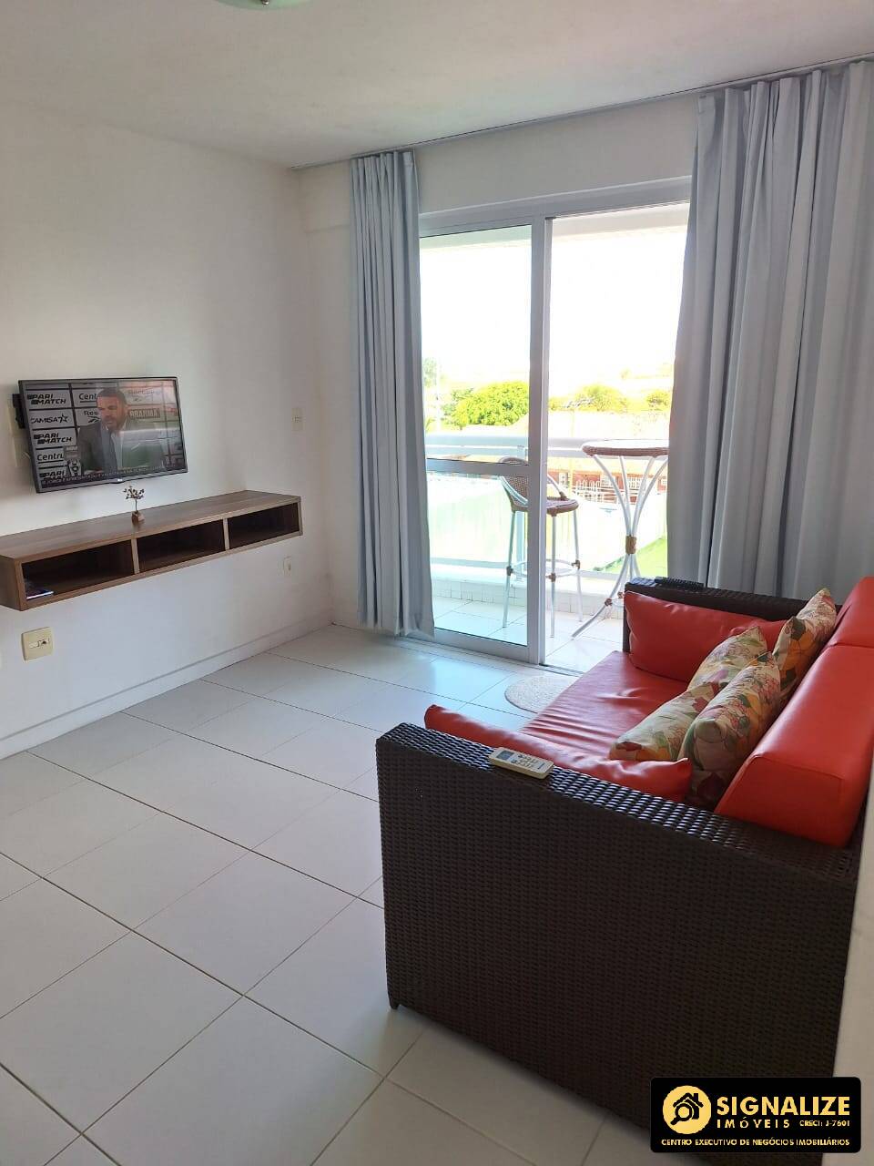 Apartamento à venda com 2 quartos, 90m² - Foto 4