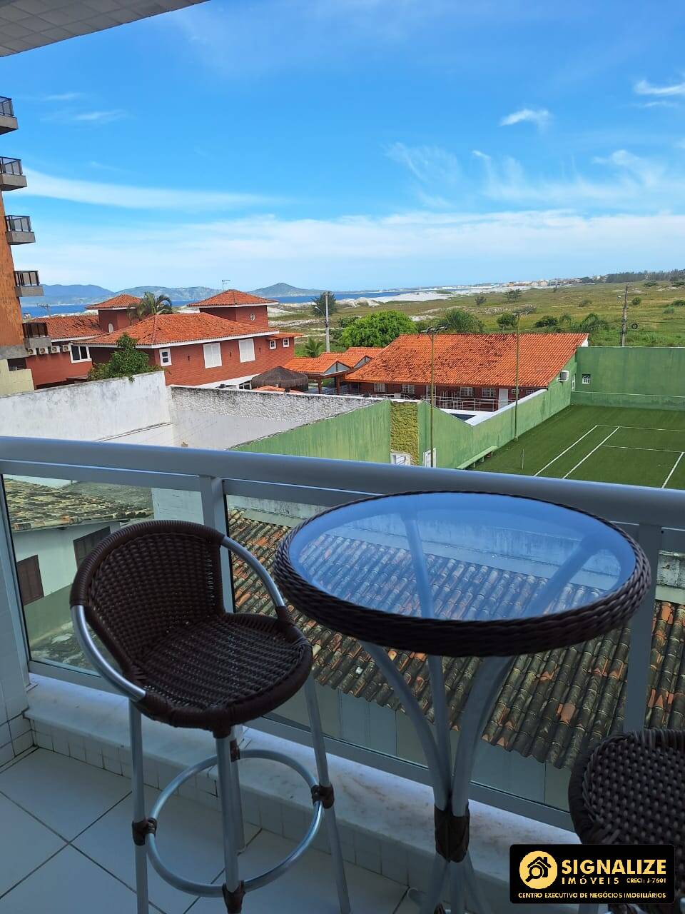 Apartamento à venda com 2 quartos, 90m² - Foto 23