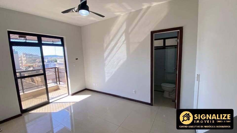 ALUGUEL FIXO - COBERTURA DUPLEX 03 QUARTOS NO CENTRO - CABO FRIO!!!!!