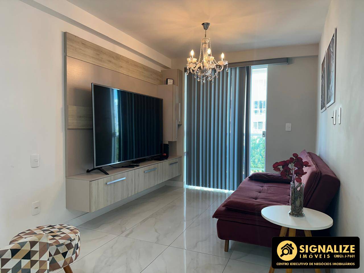 Apartamento, 2 quartos, 110 m² - Foto 3