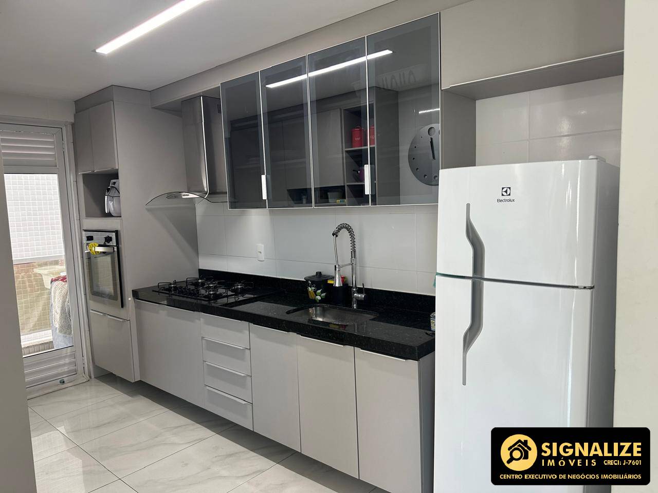 Apartamento, 2 quartos, 110 m² - Foto 8