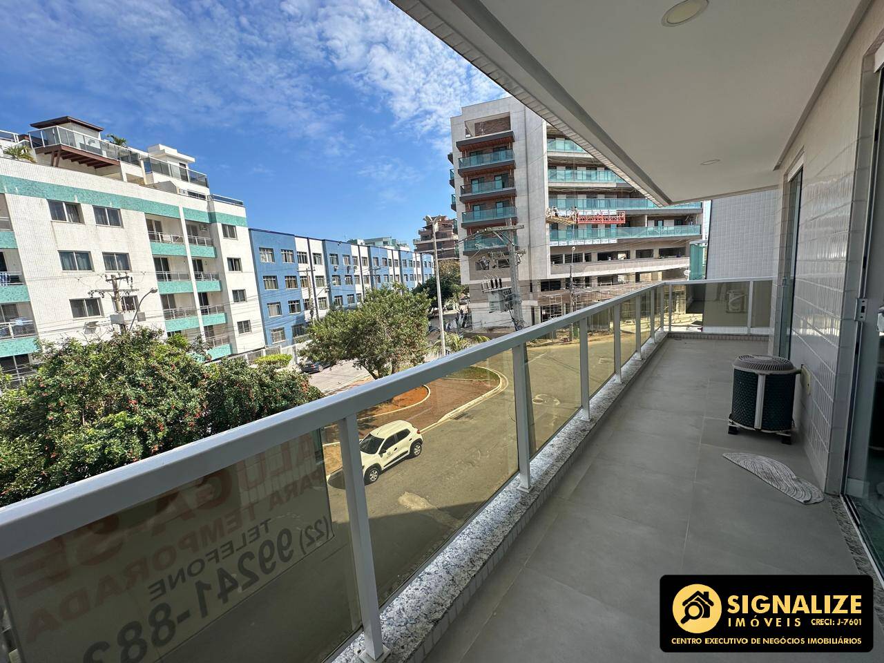 Apartamento, 2 quartos, 110 m² - Foto 12