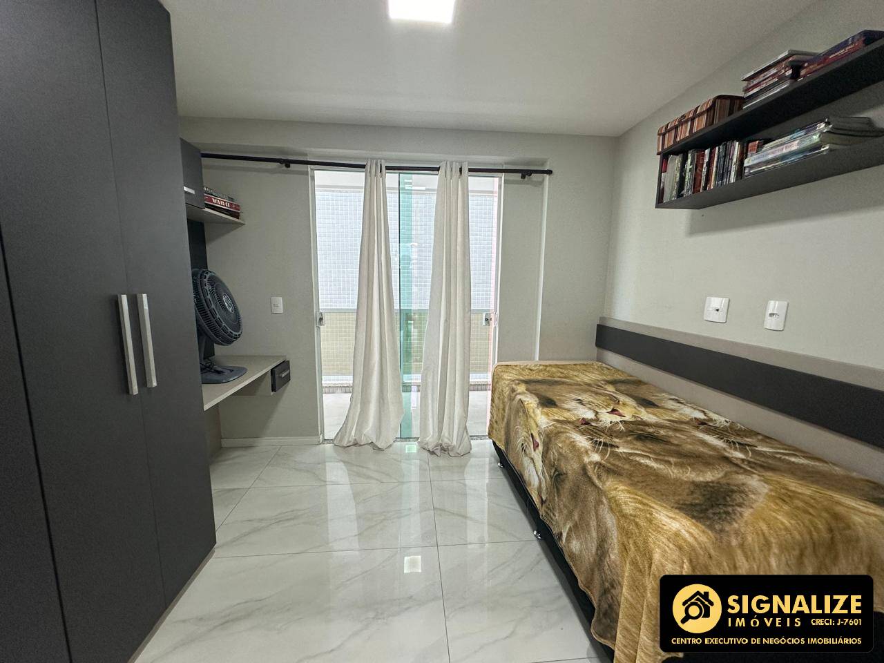 Apartamento, 2 quartos, 110 m² - Foto 6