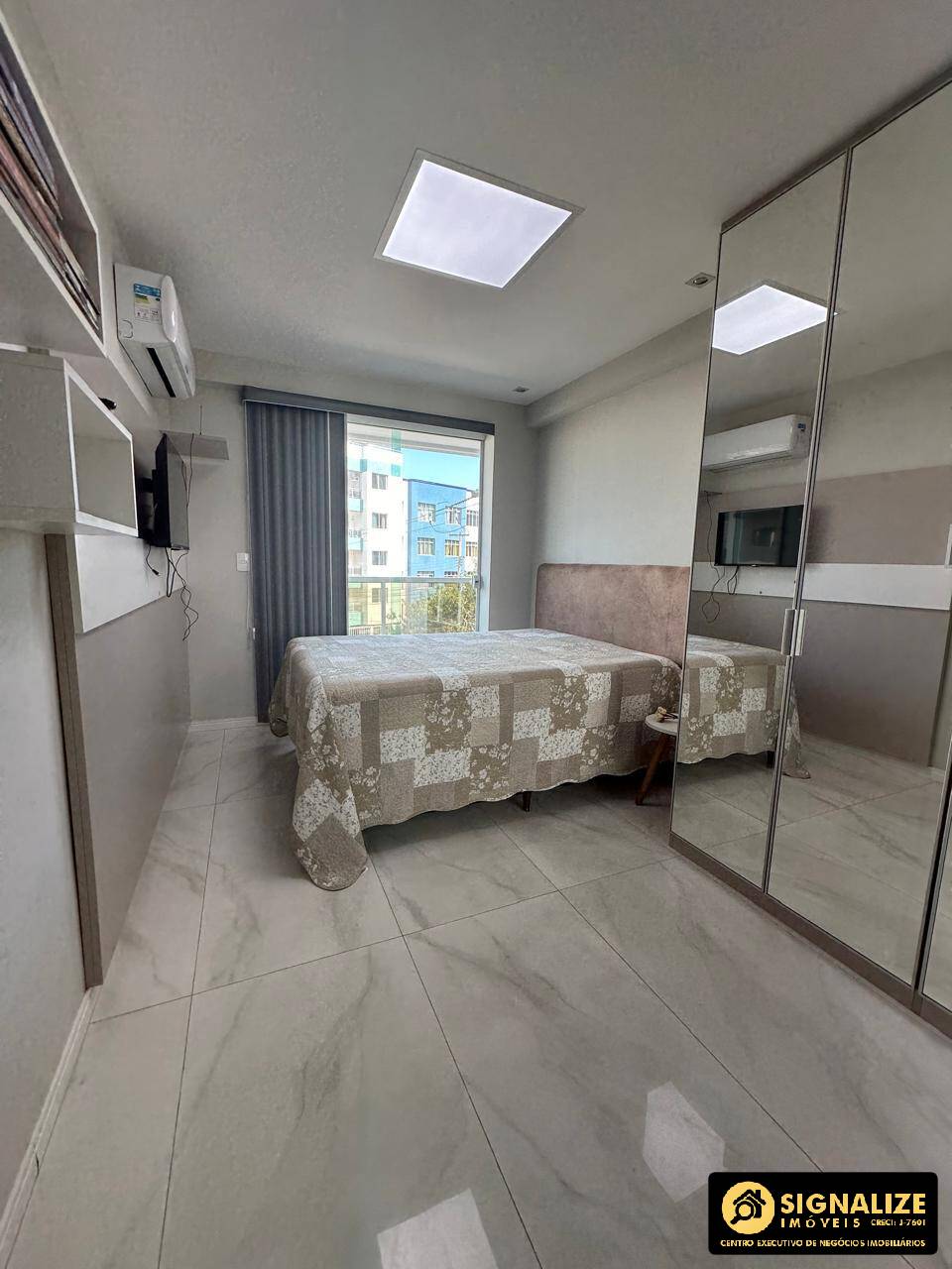 Apartamento, 2 quartos, 110 m² - Foto 5