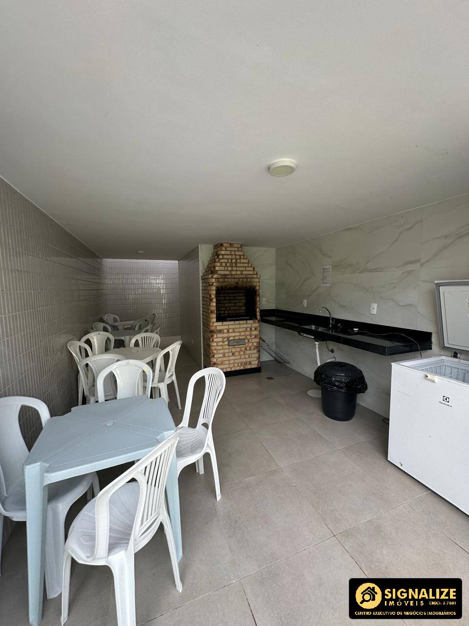 Apartamento, 2 quartos, 110 m² - Foto 18