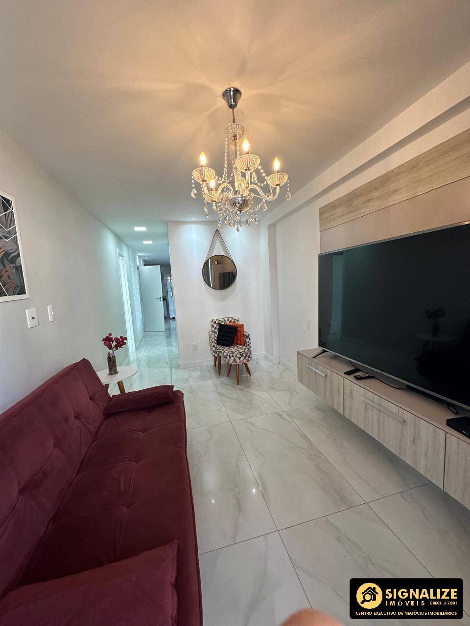 Apartamento, 2 quartos, 110 m² - Foto 2