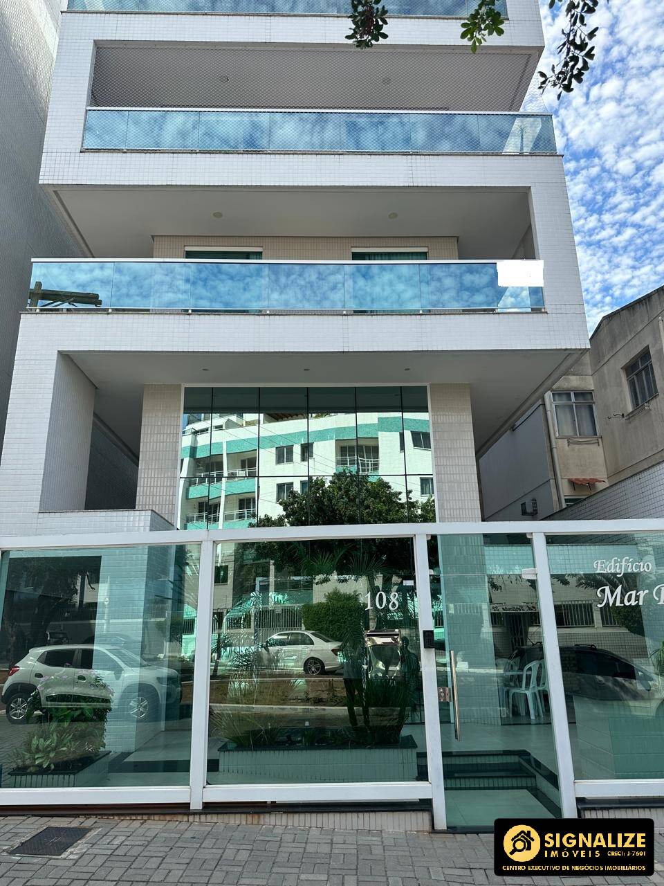 Apartamento, 2 quartos, 110 m² - Foto 1