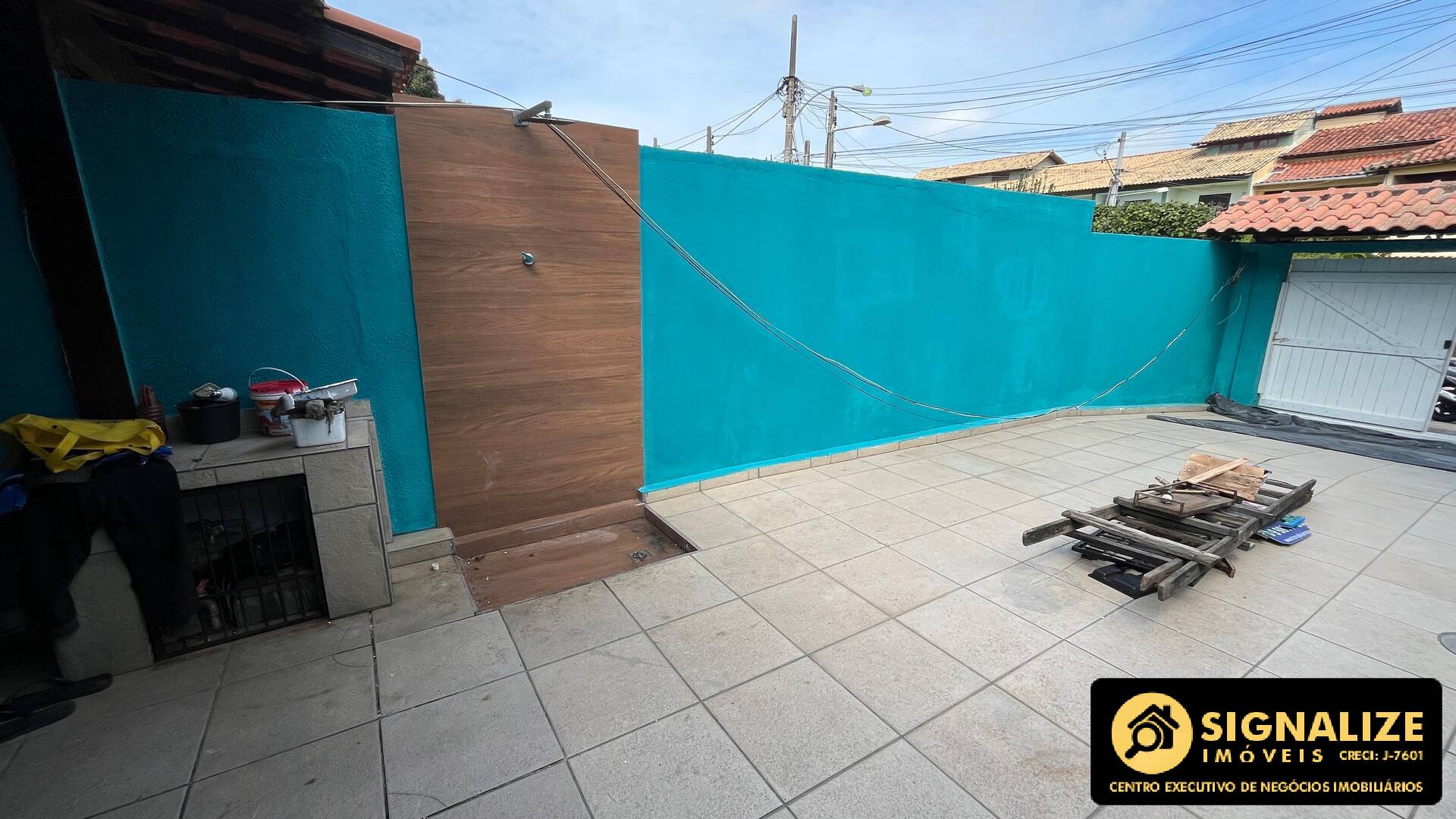 Casa à venda com 2 quartos, 80m² - Foto 26