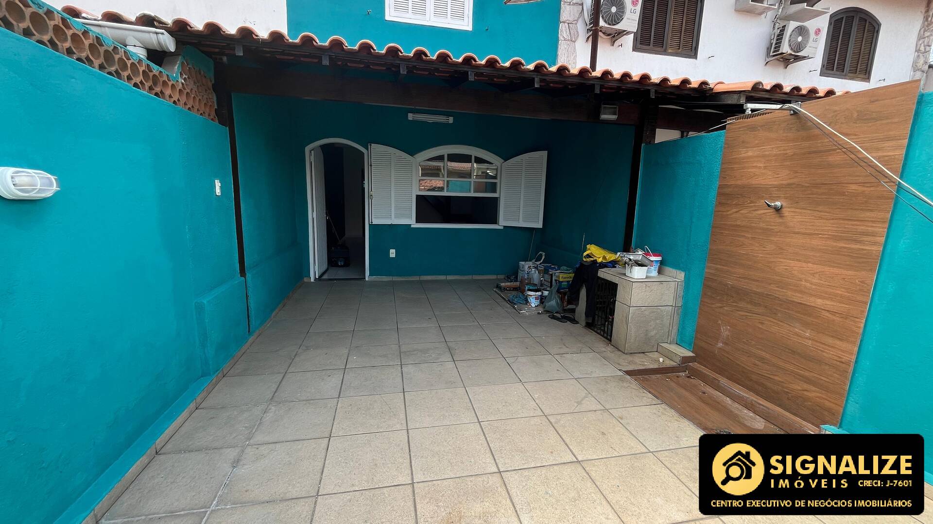 Casa à venda com 2 quartos, 80m² - Foto 27