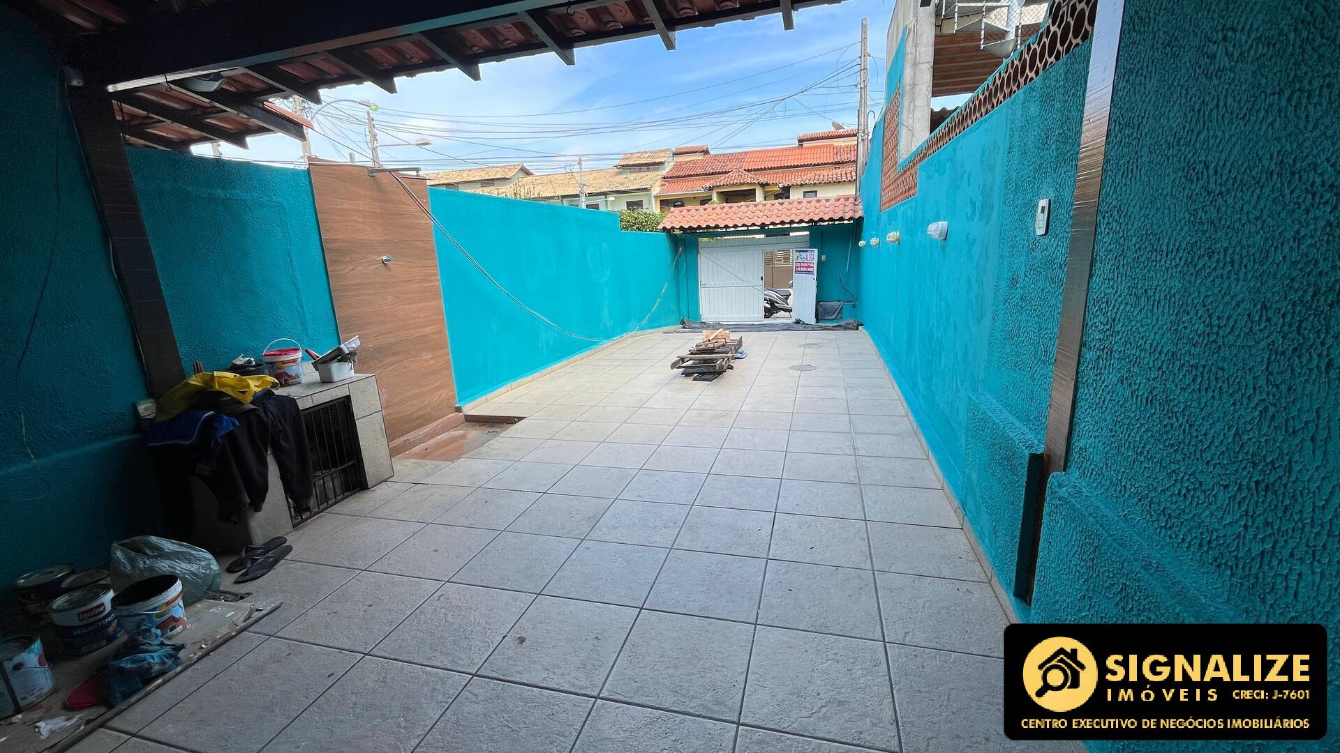Casa à venda com 2 quartos, 80m² - Foto 25