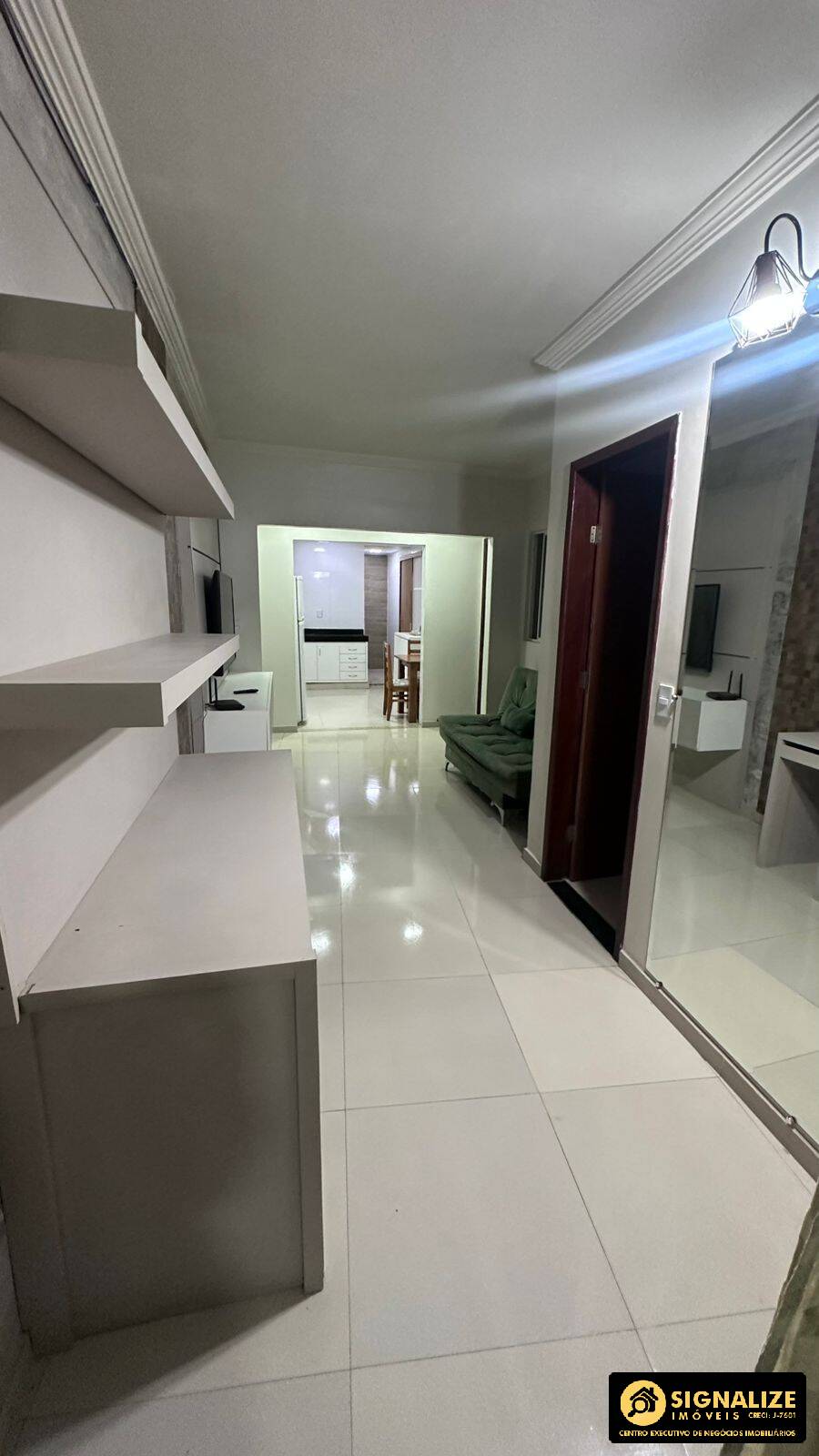 LOCAÇÃO FIXA – CASA 02 QUARTOS EM SÃO BENTO, CABO FRIO/RJ