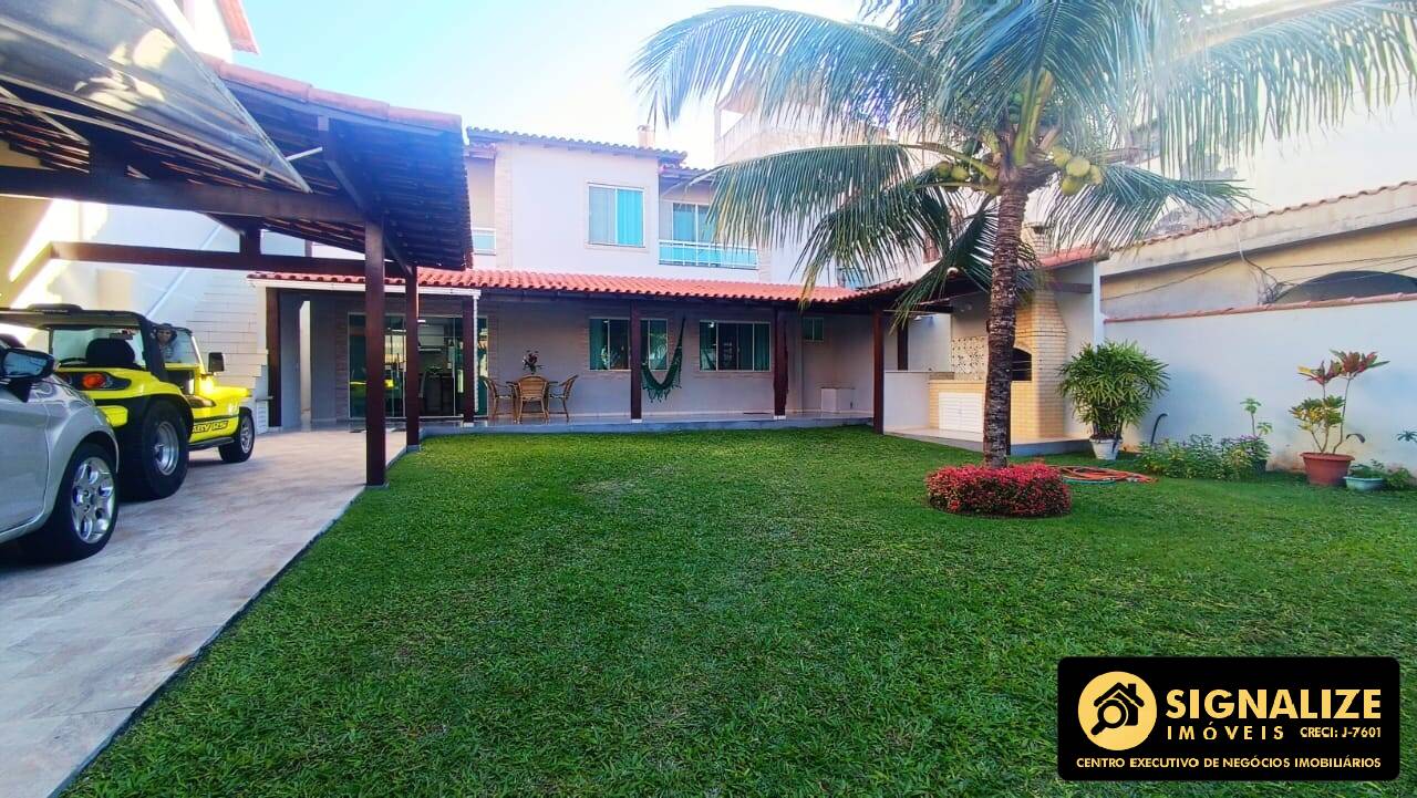 SUA CASA NA PRAIA ESTÁ AQUI – PERÓ, CABO FRIO/RJ