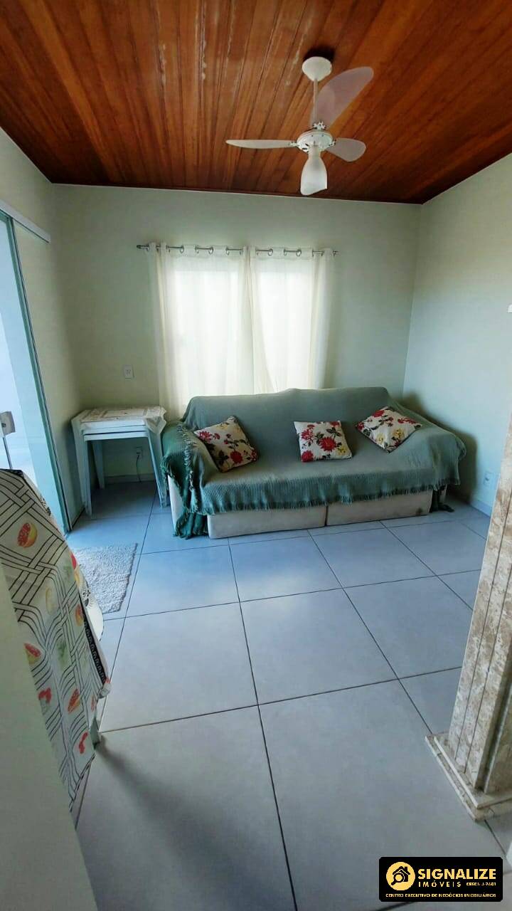 CASA NO ANDAR SUPERIOR – PERÓ, CABO FRIO/RJ