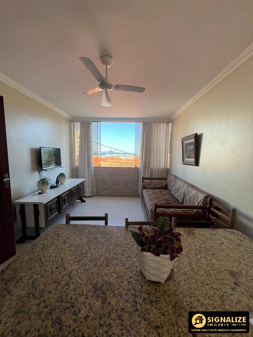 APARTAMENTO COM VISTA MAR – JARDIM DAS DUNAS, CABO FRIO/RJ