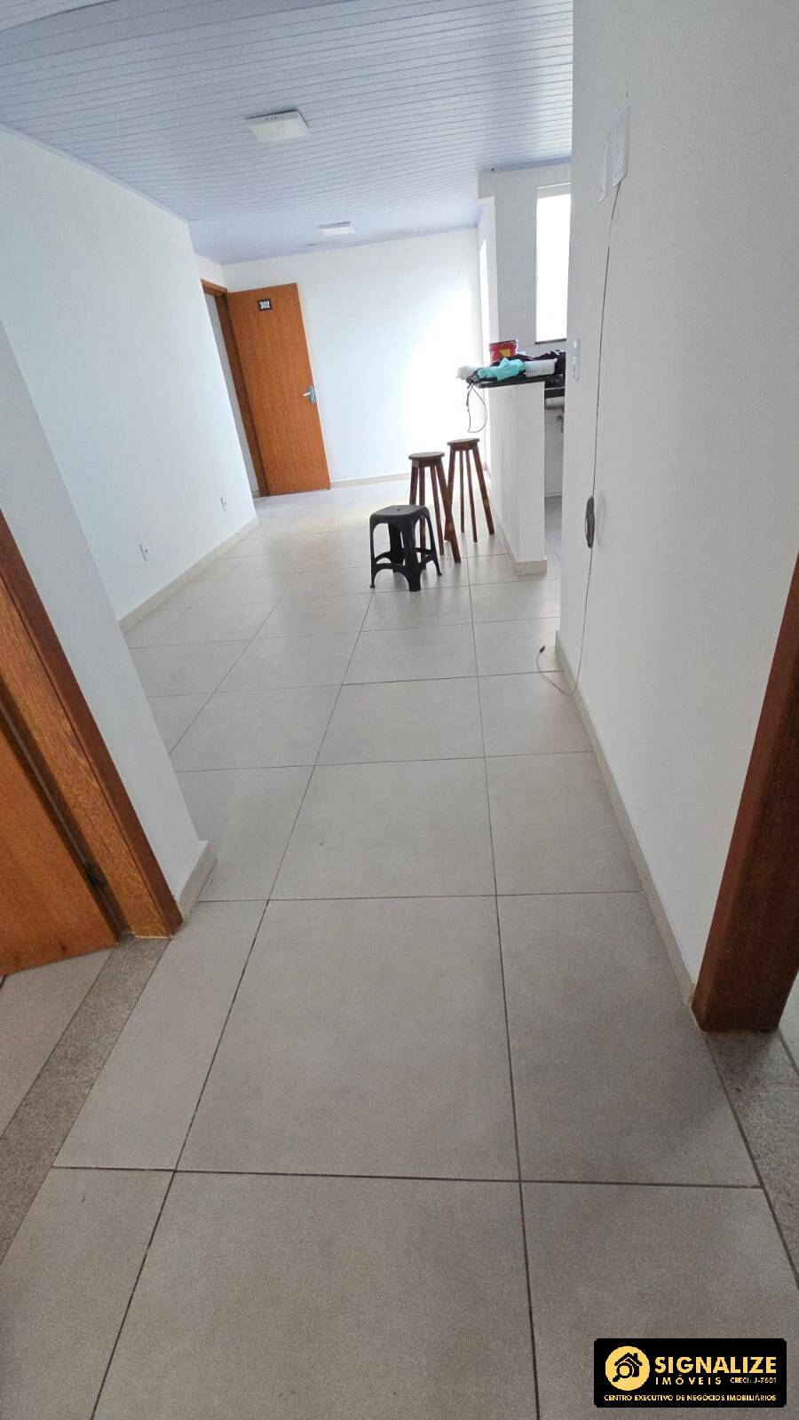 APARTAMENTO 02 QUARTOS PARA LOCAÇÃO FIXA, JARDIM FLAMBOYANT - CABO FRIO/RJ