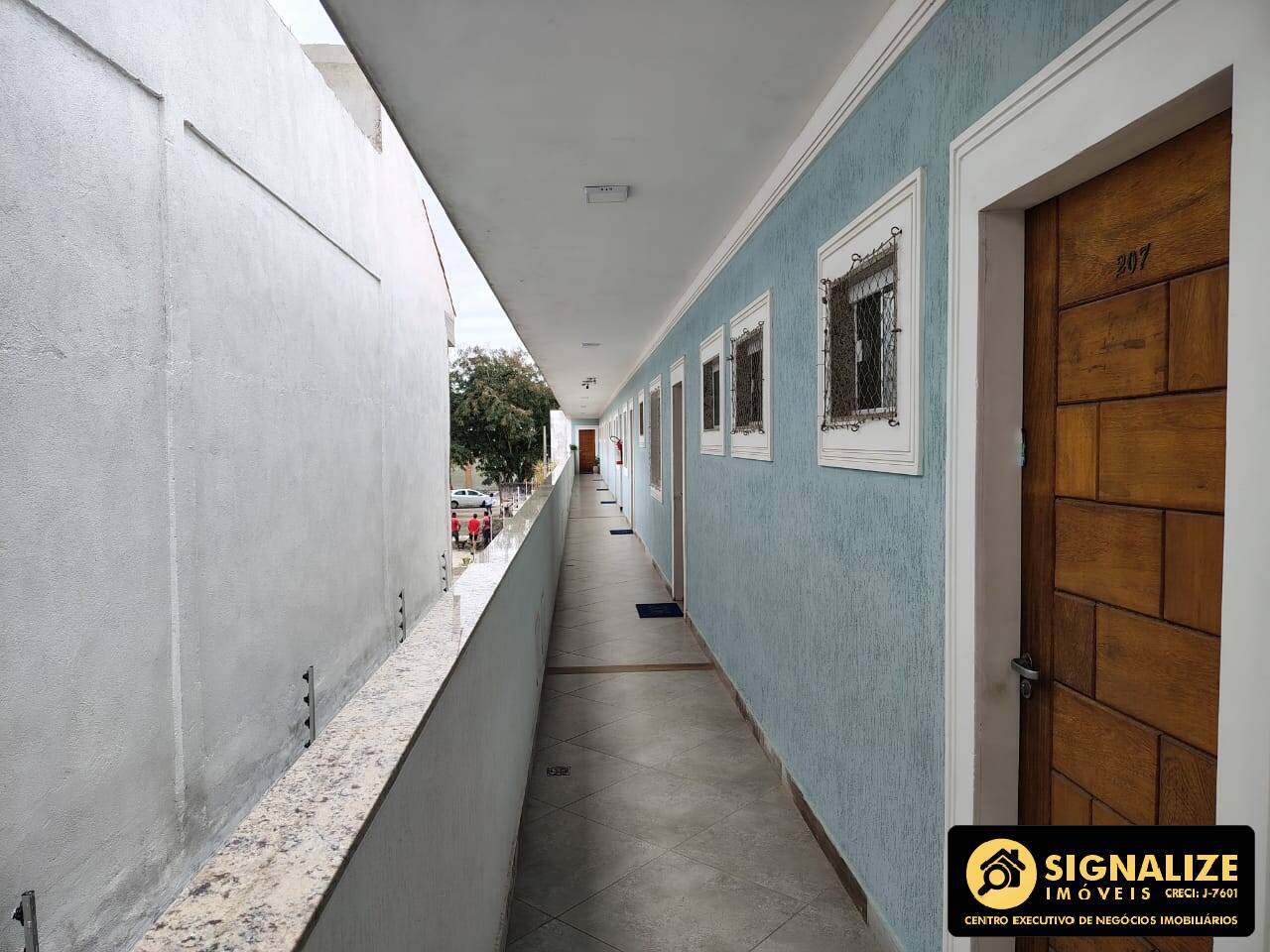 LOCAÇÃO FIXA - APARTAMENTO 02 QUARTOS - SÃO BENTO, CABO FRIO/RJ