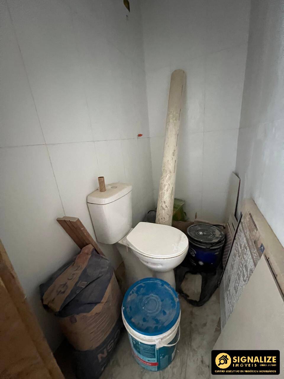Loja-Salão para alugar, 55m² - Foto 3