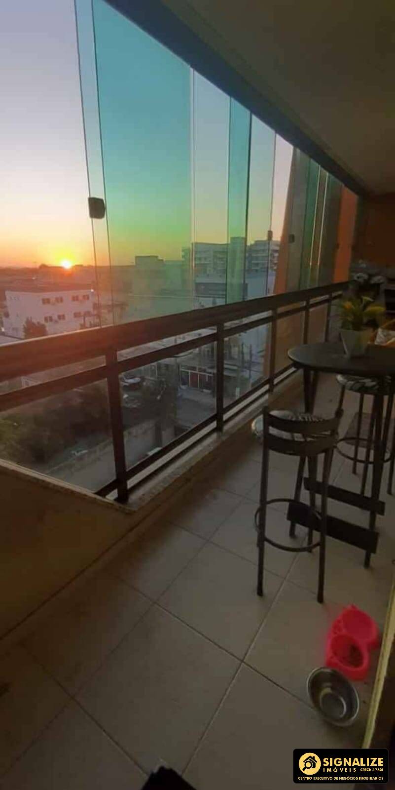 Apartamento à venda com 1 quarto, 65m² - Foto 4