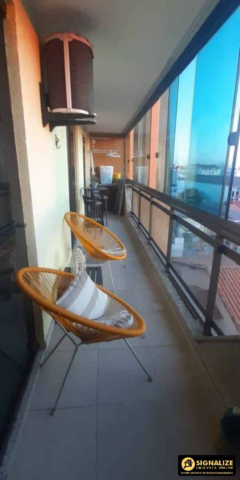 Apartamento à venda com 1 quarto, 65m² - Foto 5