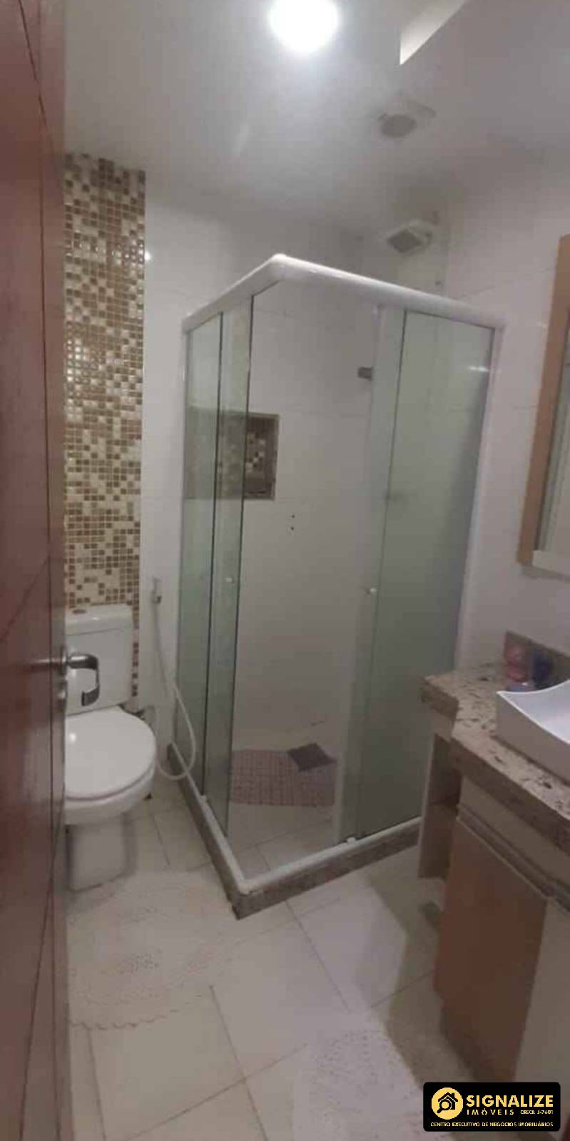 Apartamento à venda com 1 quarto, 65m² - Foto 7
