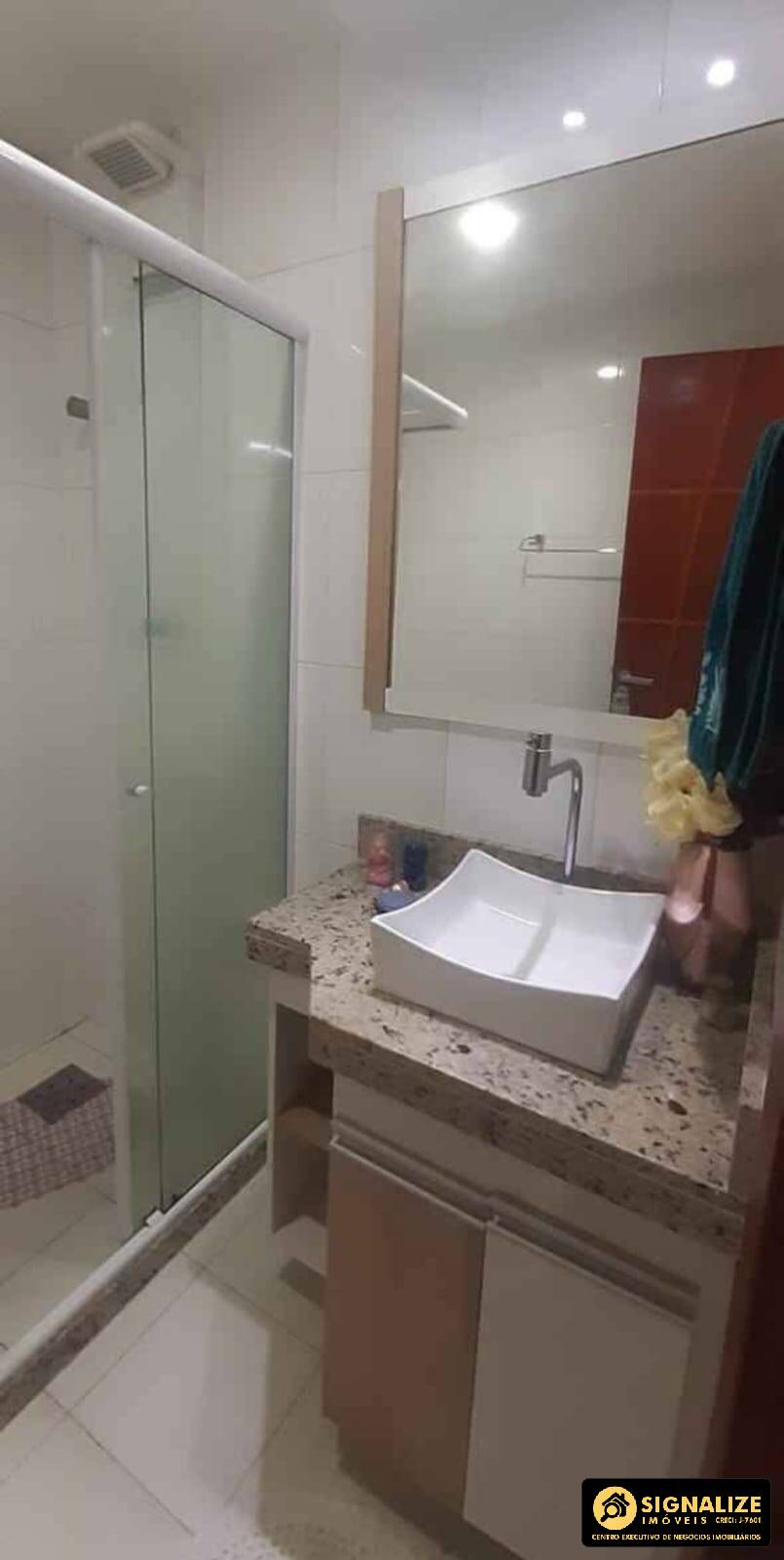 Apartamento à venda com 1 quarto, 65m² - Foto 8