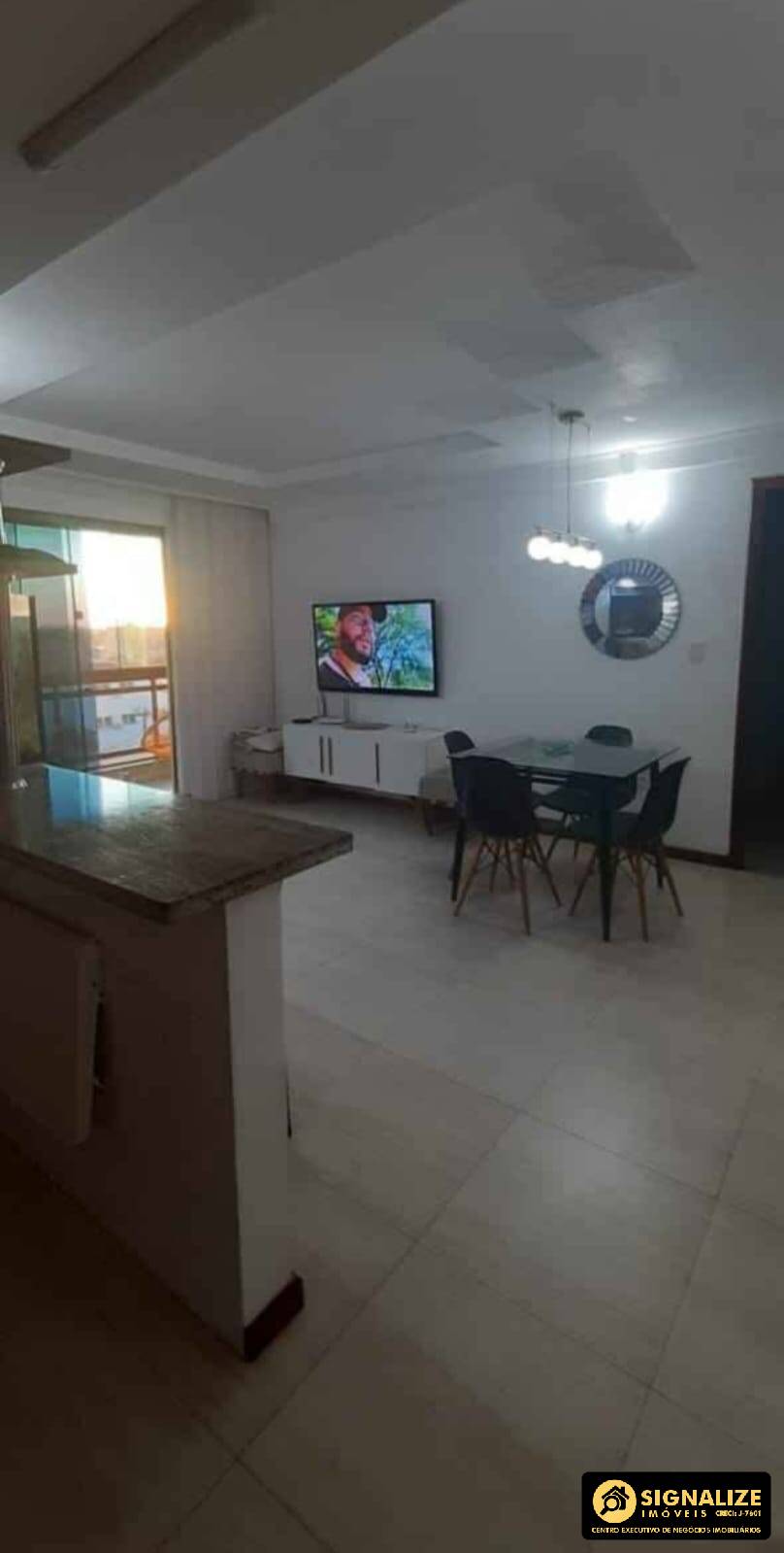 Apartamento à venda com 1 quarto, 65m² - Foto 3