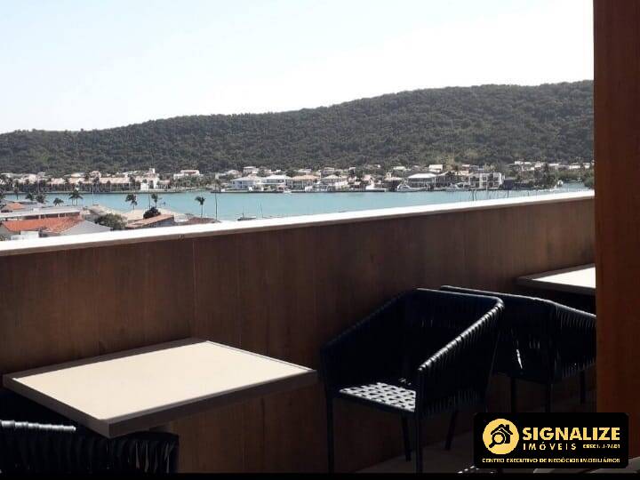 Apartamento à venda com 1 quarto, 42m² - Foto 20