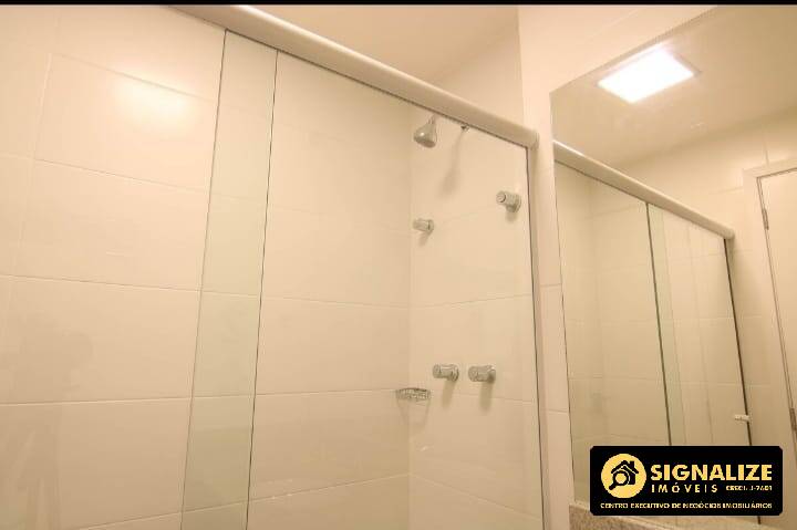 Apartamento à venda com 1 quarto, 42m² - Foto 10