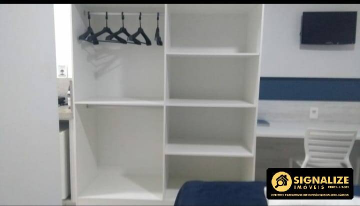 Apartamento à venda com 1 quarto, 42m² - Foto 6