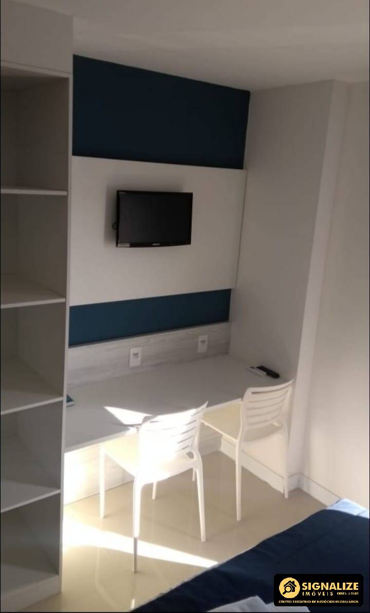 Apartamento à venda com 1 quarto, 42m² - Foto 4