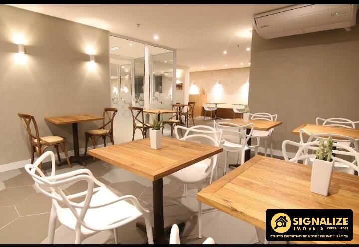 Apartamento à venda com 1 quarto, 42m² - Foto 13