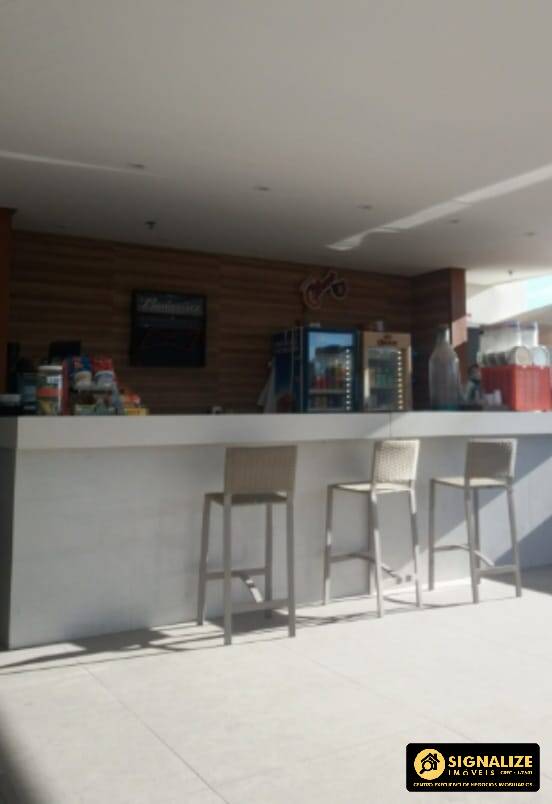 Apartamento à venda com 1 quarto, 42m² - Foto 3