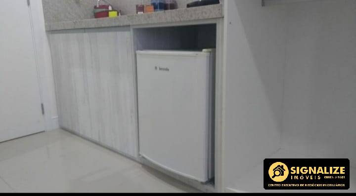 Apartamento à venda com 1 quarto, 42m² - Foto 7
